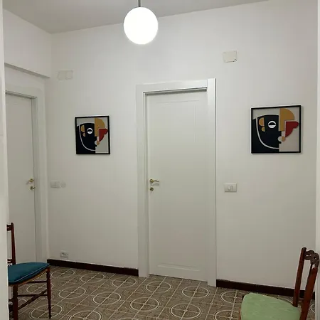 Apartment Ferrando Tino's House, Levanto