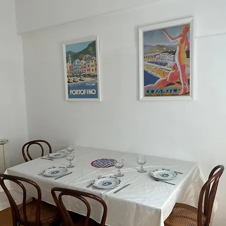 Ferrando Tino's House,