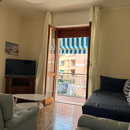 Ferrando Tino's House, ليفانتو