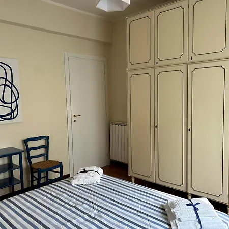 شقة Ferrando Tino's House,